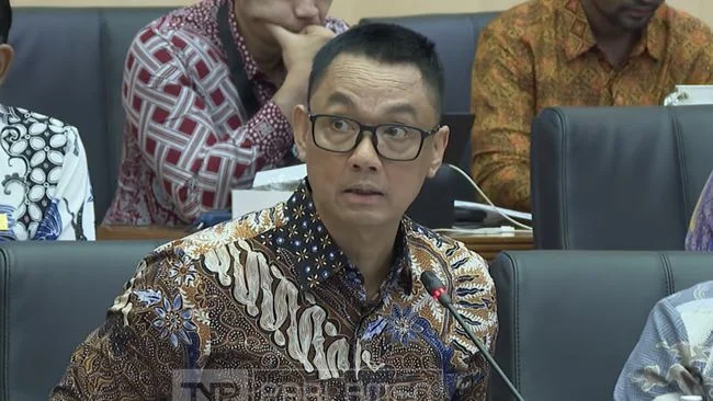 Dirut PLN: Listrik di Jawa Aman, Pemadaman Tidak Terulang Kembali